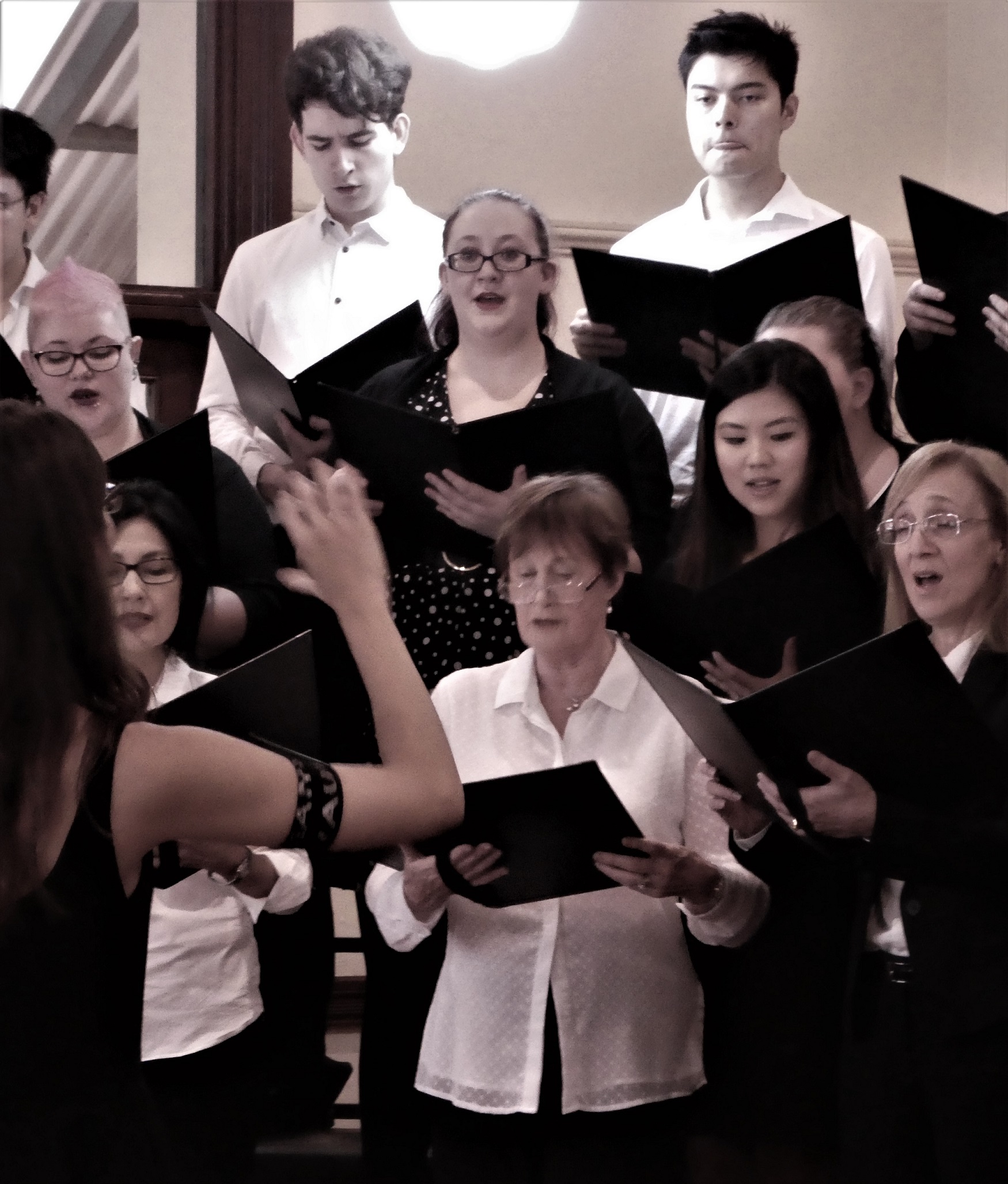 Boorloo Heritage Festival: Singing in the City | Western Australian Museum